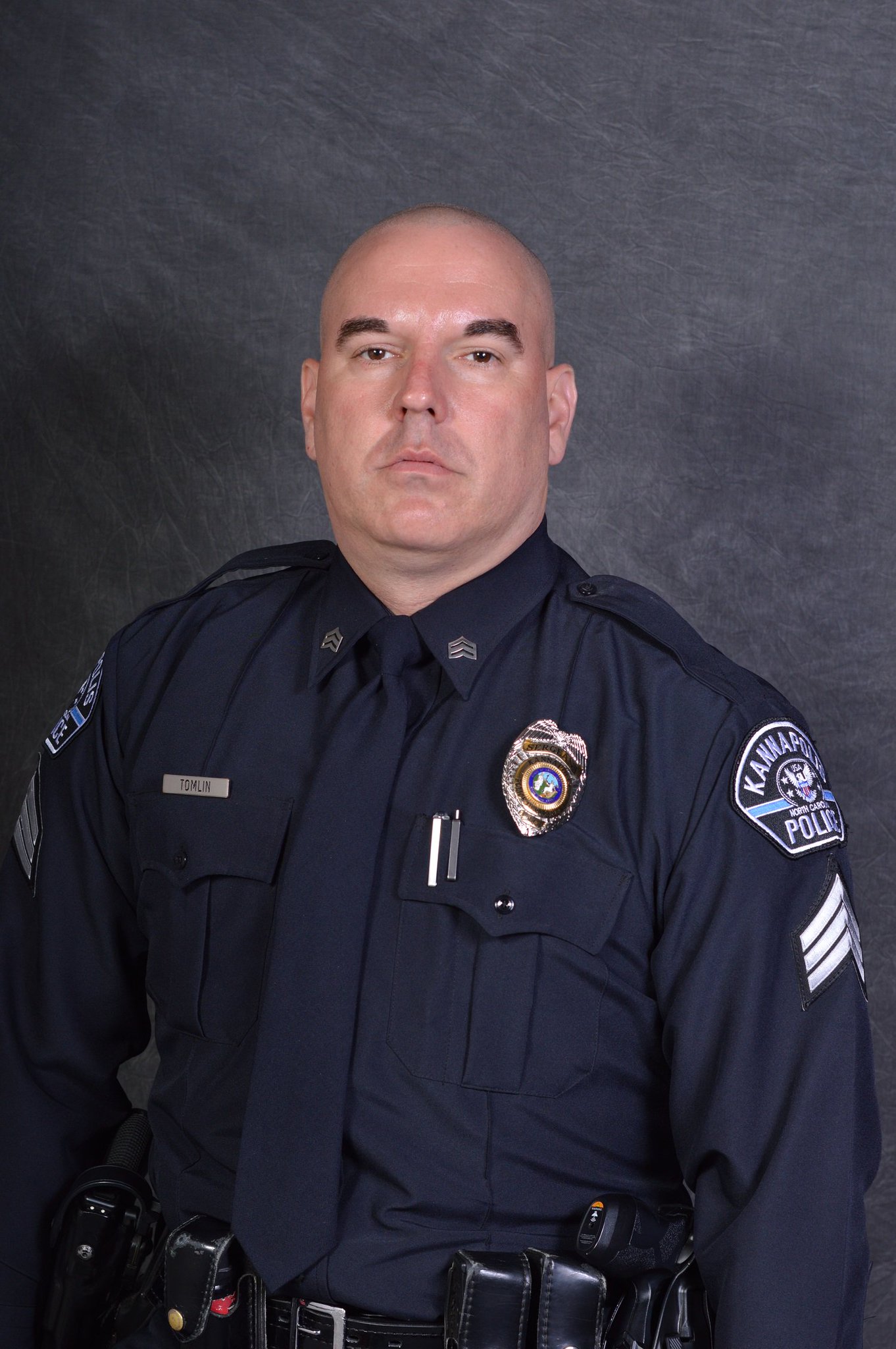 Kannapolis, NC on Twitter "The Kannapolis Police Department announces personnel promotions