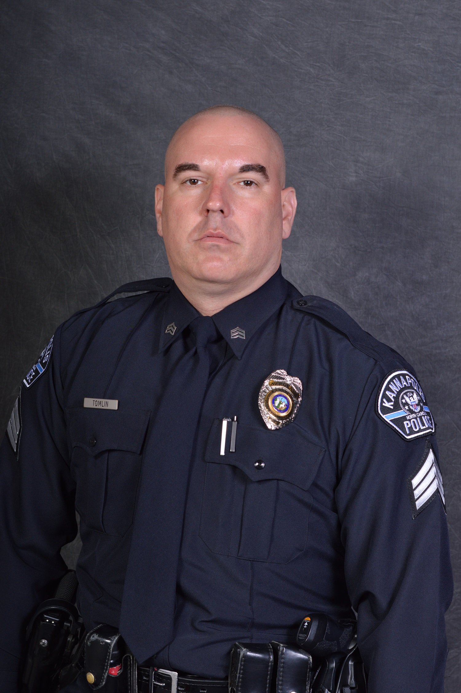 Kannapolis, NC on Twitter "The Kannapolis Police Department announces