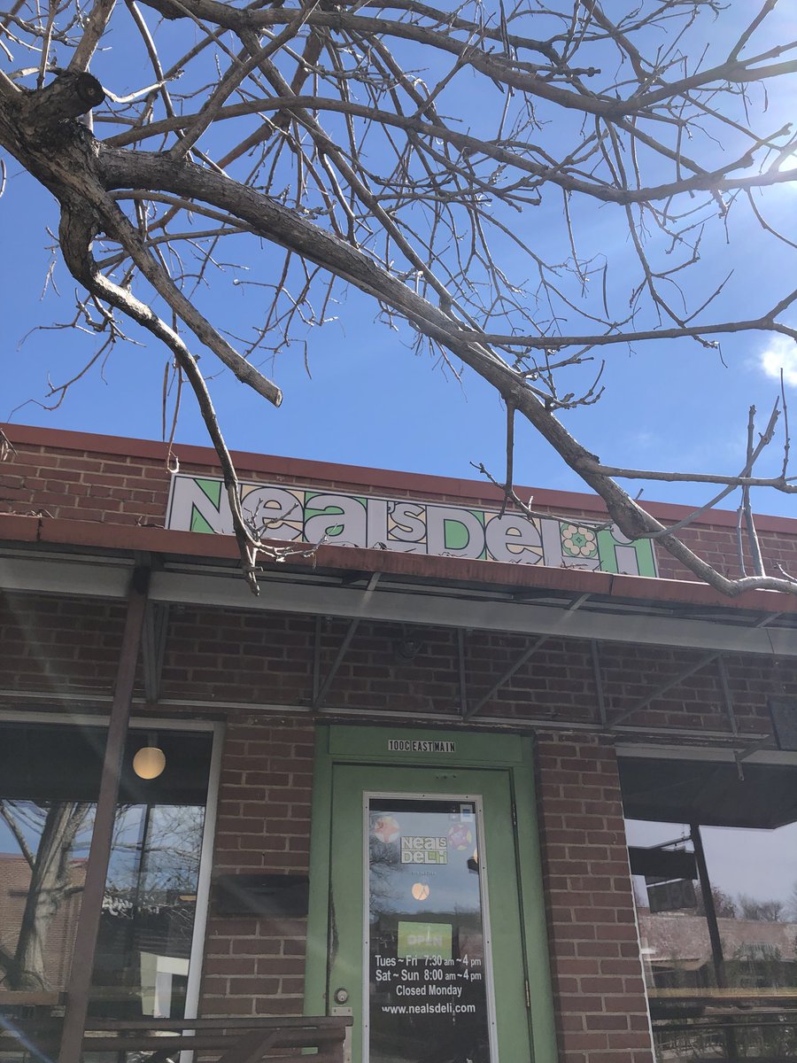 visitchapelhill's tweet photo. Summer fun idea: Take a @TasteCarolina food tour! @nctripping certainly enjoyed theirs! 🚶♂️🚶♀️☕️🍴🍵🍪🌮 https://t.co/6XpuFygEme
#visitchapelhill #visitcarrboro #foodtour #culinarygems #walkingtour #adventure https://t.co/pe1E1Mcx4G