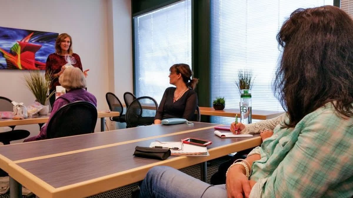 GetSmartWork's tweet image. Cowork, collaborate, create. Work gets done here.