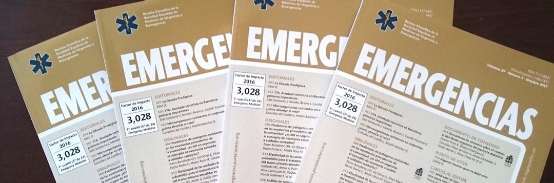 Emergencias SEMES tweet media