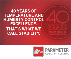 Sinclair_Co's tweet photo. If it’s not the heat, it’s the #humidity. Today's #30YearsThursday is one of our favorite rebranding stories, Parameter Generation &amp; Control. We’re proud to have worked with them for 9+ years, fueling their continued global growth. #stability https://t.co/OQYnWqxhI7 https://t.co/UckV7MlrMS