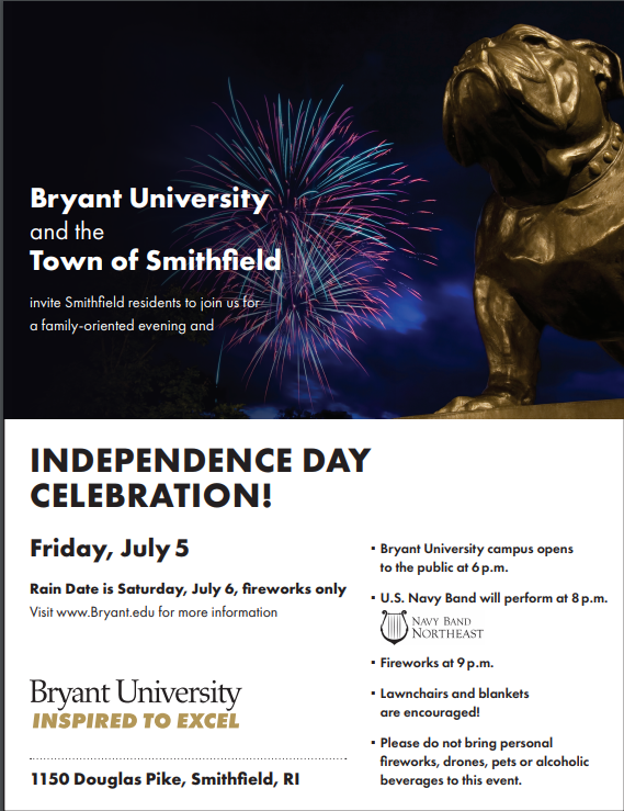Come celebrate with us!