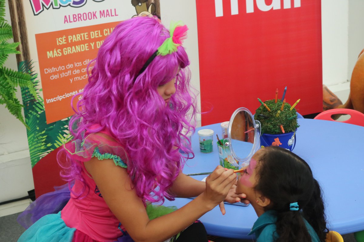 Hace dos años se realizó Expo Mamá 2016 en Wyndham Panamá, donde las actividades que allí se dieron, fueron todo un éxito para las madres y todos los participantes. 

#TBT #Mamá #mamapty #maternidadpty #bebé #bebepty #newborn #feriadelbebé  #expomamá