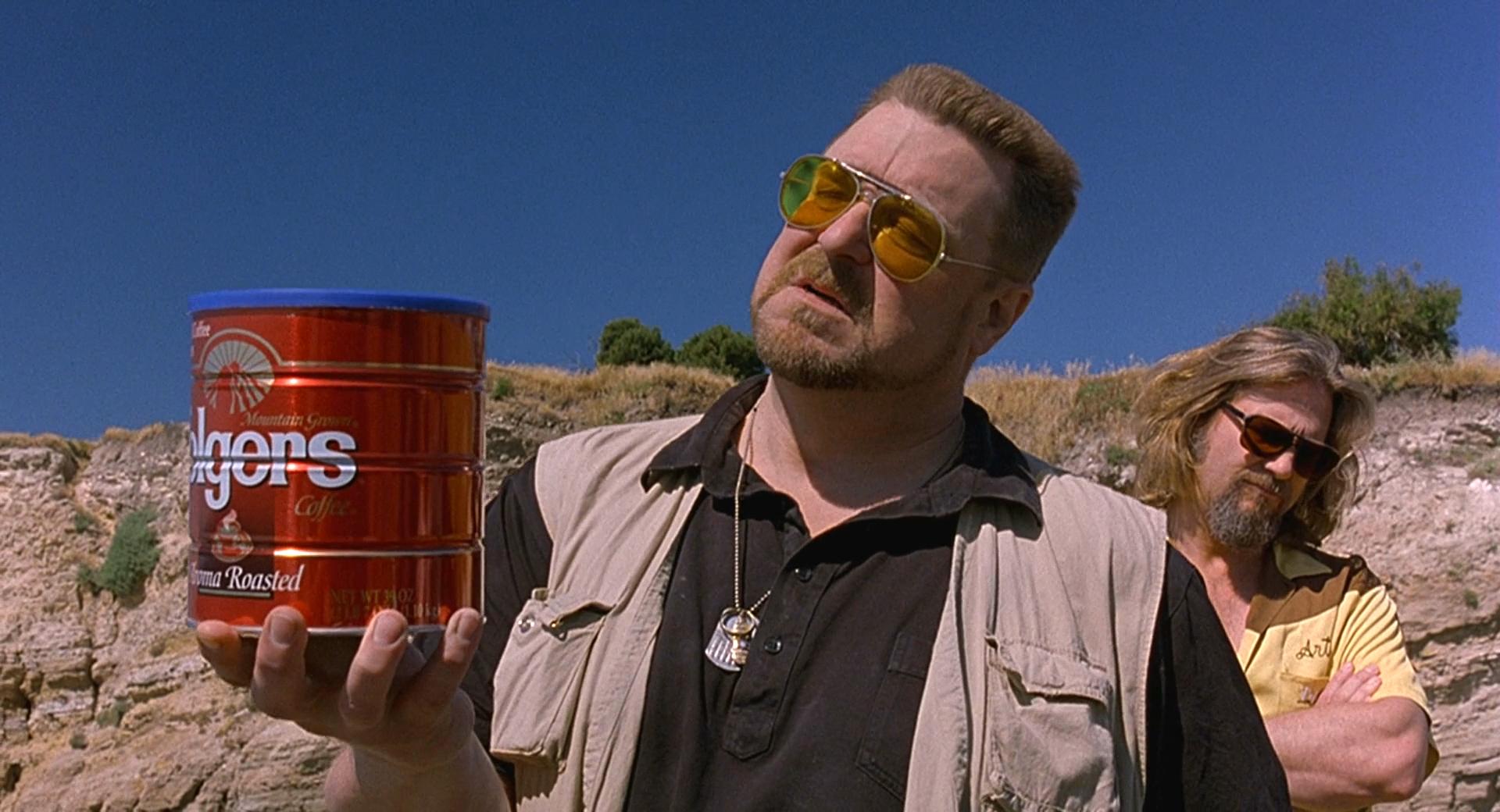 Today we would like to wish a happy 67th birthday to the great John Goodman! 