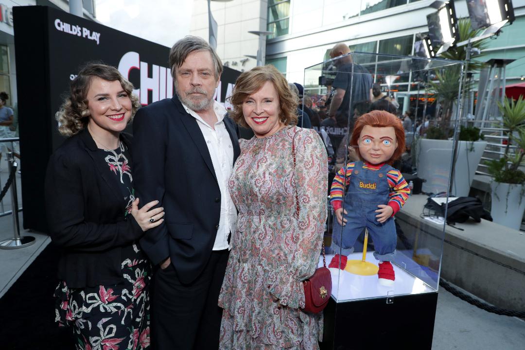 Mark Hamill tweet media