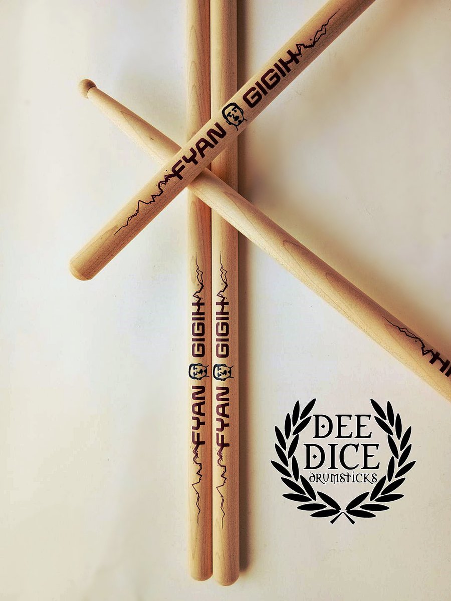 DeeDiceDrumsticks tweet media