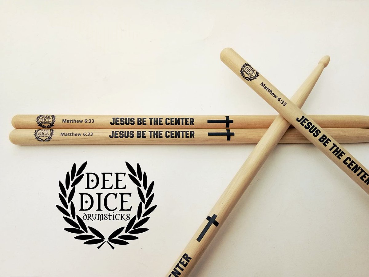 DeeDiceDrumsticks tweet media