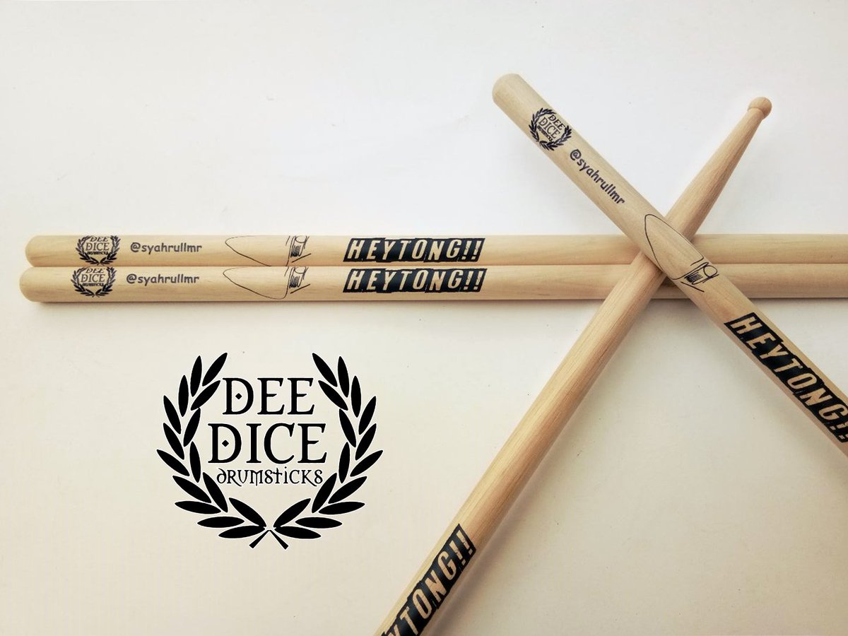 DeeDiceDrumsticks tweet media