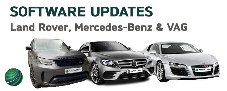 Karl_OpusIVS's tweet photo. Autologic are pleased to announce more updates for Land Rover #discoverysport 2015- 2016 and 2017, #VAG, and #Mercedes-Benz ! 

Follow the link for a full update on these releases: https://t.co/h6Uf8qQta8… 
   
#AutologicUpdate #AutologicSoftware #AutologicLive #Doip https://t.co/n8gMbBTIRf