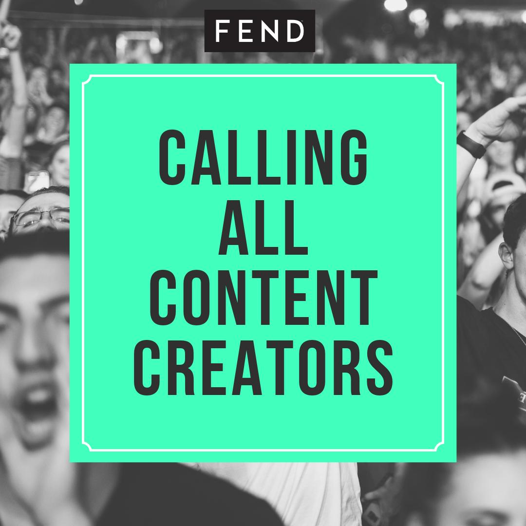 FENDmovement tweet media
