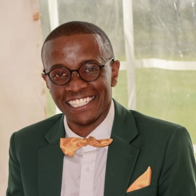 AntonyNgureG's tweet photo. #NewProfilePic https://t.co/mwMwwlQsg0