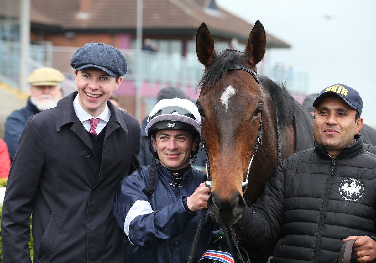 NavanRacecourse's tweet image. Super run by Gr3 Vintage Crop winner Master Of Reality to get 3rd in the Ascot Gold Cup.

It was great to have the Vintage Crop Stakes as part of the @WbysHamilton Stayers&apos; Millions Series this year. Great result for the race to have our winner get 3rd in the big race! #NavanForm