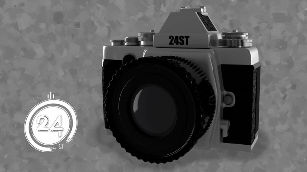 24st_mx's tweet photo. Les preguntamos en nuestra nueva dinámica de Instagram qué es lo que querían ver en este #JuevesDeRender y ¡la cámara fotográfica fué la ganadora!
Hecha en Maya Software, les compartimos nuestro #Render3D https://t.co/jj3OTePpGI