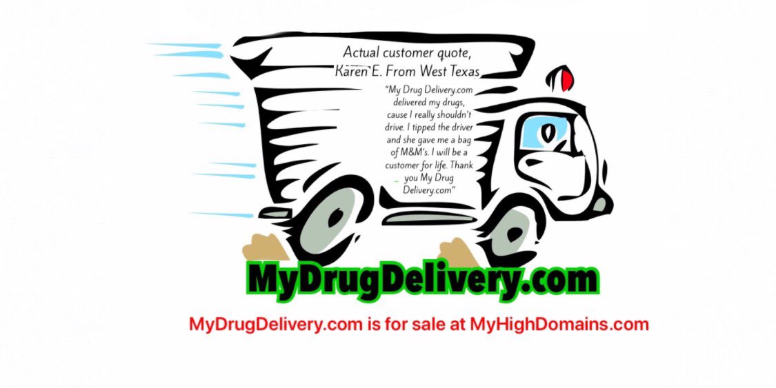 MyHighDomains's tweet photo. https://t.co/4eB17AjoTa is for sale.@ImmoralishMe #cannabis #cannabisindustry #cannabisbusiness #marijuana #marijuanabusiness #marijuanaindustry #marijuanadelivery #meddelivery #pharmacydelivery #dispensarydelivery https://t.co/1ThXoy0ppF