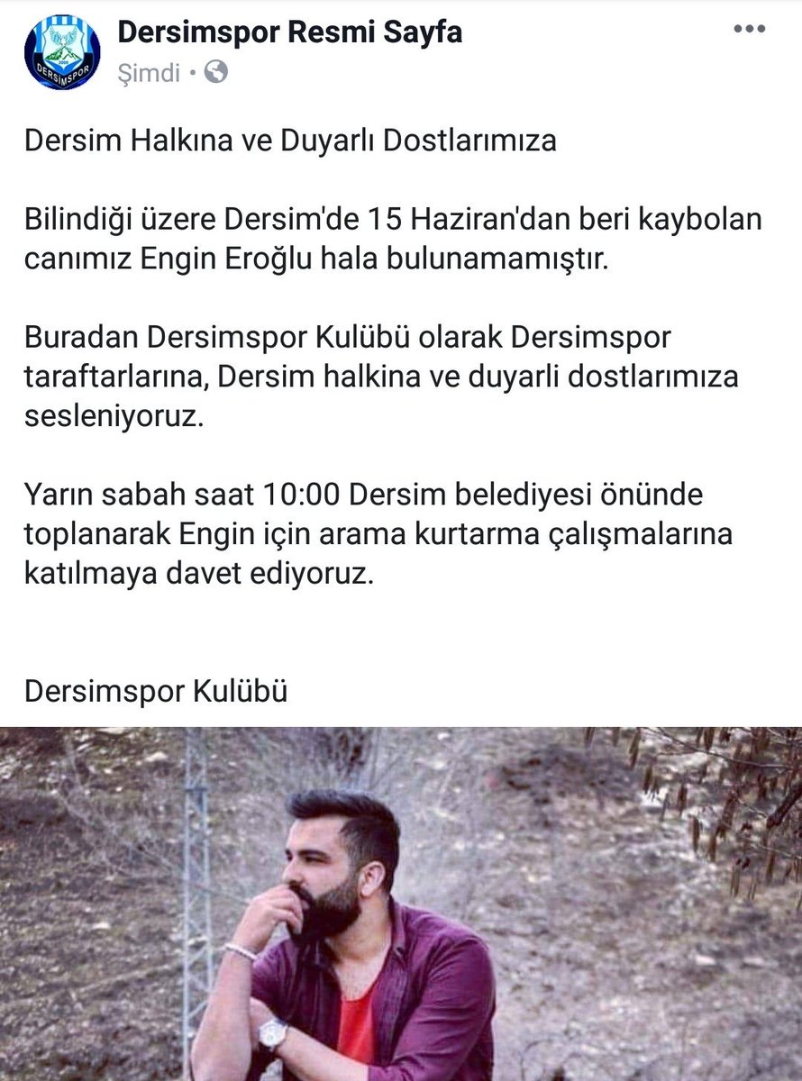 #EnginEroğluNerede ??