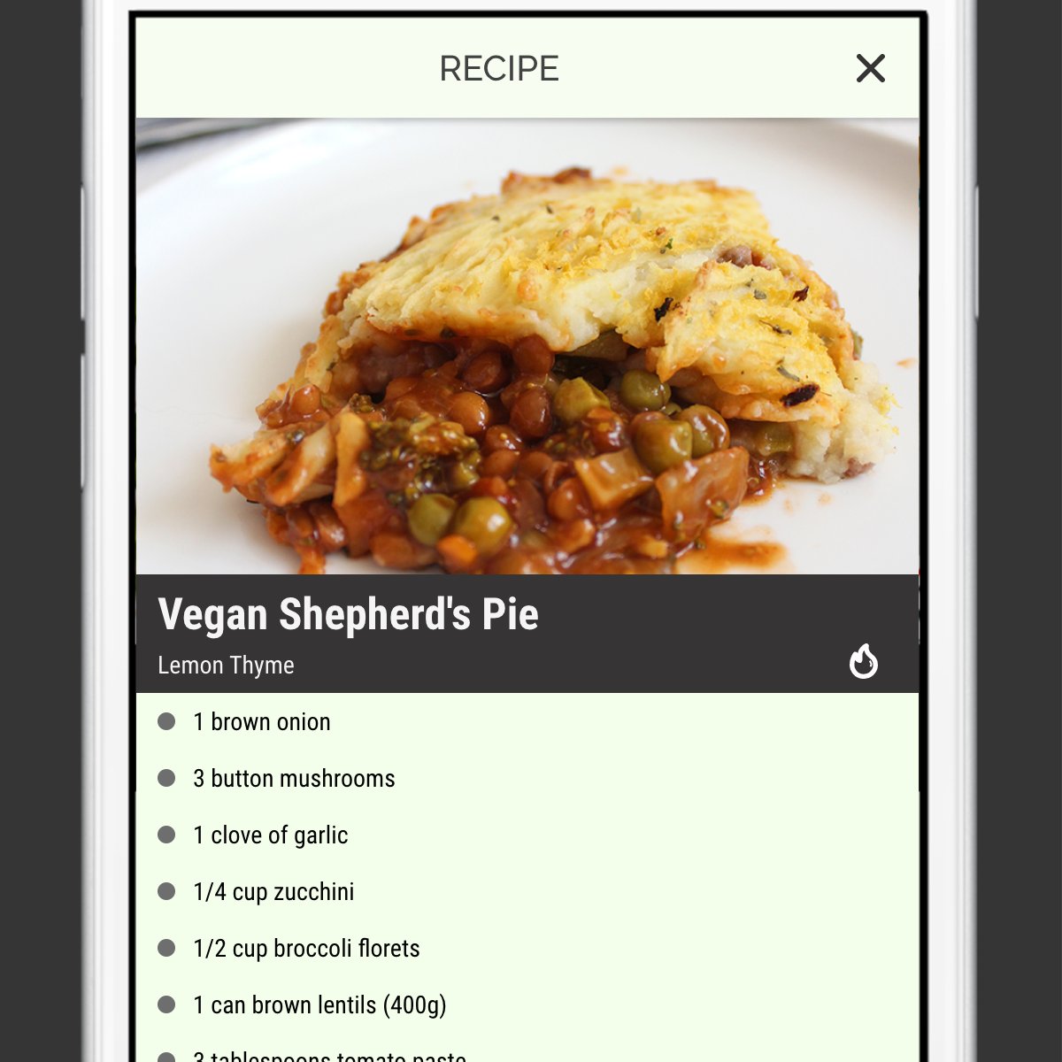 VeganRecipeApp's tweet photo. Vegan Recipe Browser is growing! We just added recipes from @LemonThymeBlog 🍋 Her recipes and pictures look amazing! Make sure to check them out 🌱 https://t.co/lbByAl84P7 #vegan #veganrecipe #govegan #ThursdayThought #ThursdayMotivation https://t.co/kMoFS86qXR