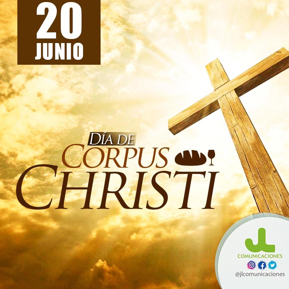 JL Comunicaciones tweet media