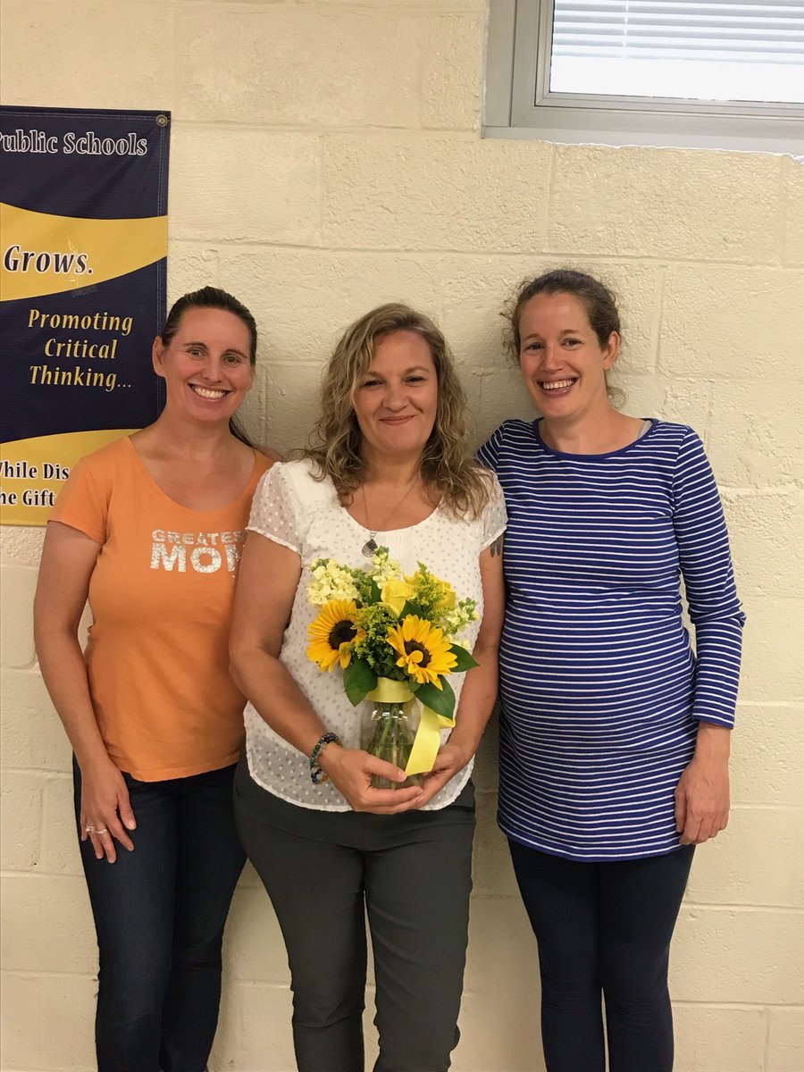 MarkNewbiePTA tweet media