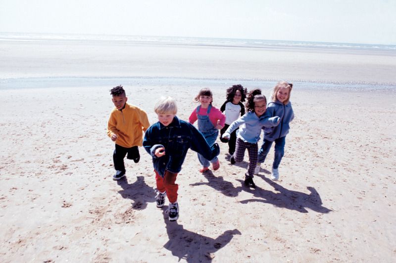 _CREC's tweet photo. "In order to build a lifelong love of keeping fit and healthy, childrens' early experiences of #physicalactivity should provide a positive emotional connection with exercise and sport." - @sturge_p
The First Five Years โ https://t.co/3eiZ2Q7aLt https://t.co/aKc8i75aRf