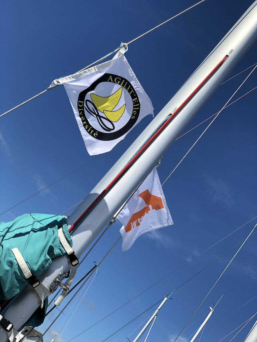 AgilitElles (@agilitelles) on Twitter photo 