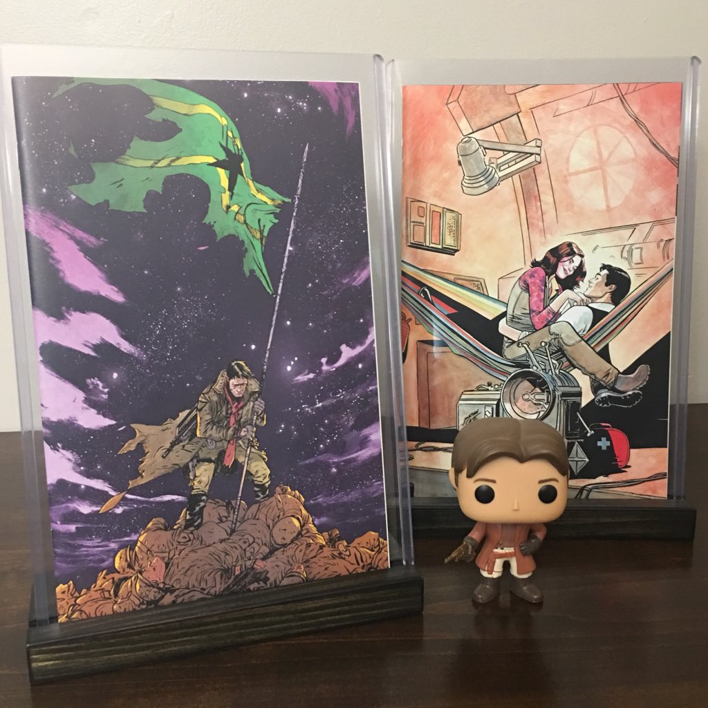 nerdstalgia33's tweet image. Yes, we have Top Loader Stands. Find us on IG or FB to order yours. 
#comicstorageboxes #comicstorage #comicframes #comicdisplay #comiccollecting #comicbooks #rawwood #comiccarpentry #comicboxes #comiccollecting #comics #comiccave #mancave #nerdcave #nerdstalgia #classycollector