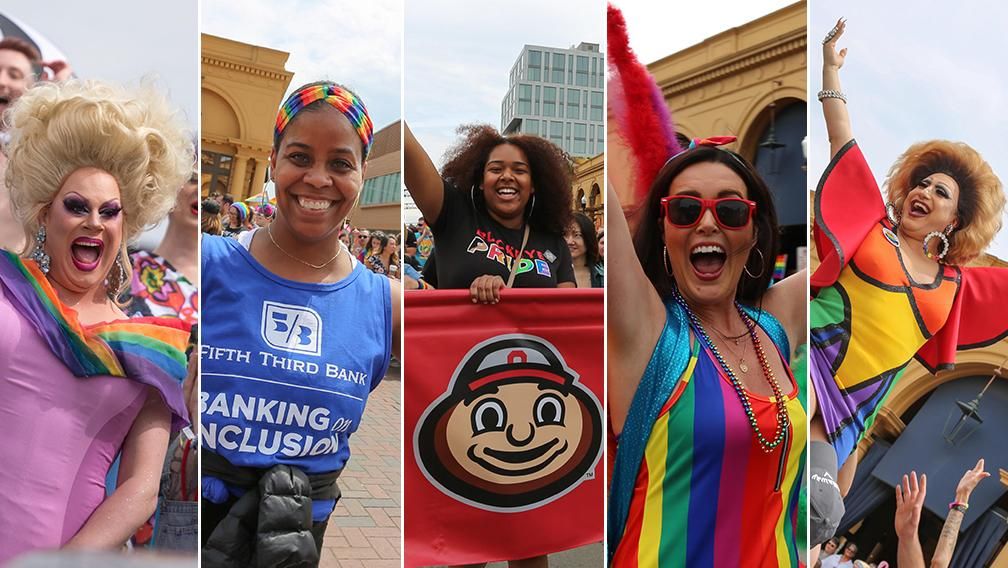 shortnorth's tweet photo. Loving @columbusbiz1st's #Pride photos - what a memorable weekend! Check out the slideshow: https://t.co/nU0fLUhC2q ❤️ #CbusPride https://t.co/Zwlequ5Dzw
