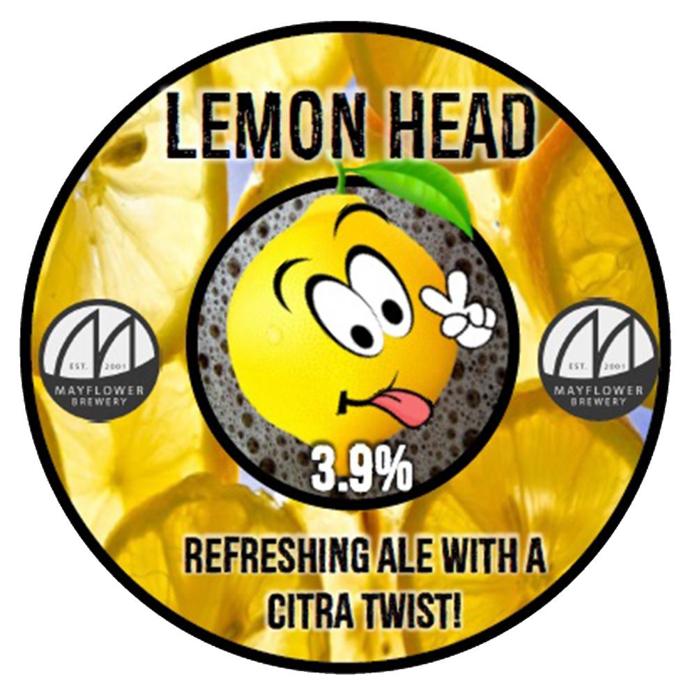 Mayflower Brewery tweet media