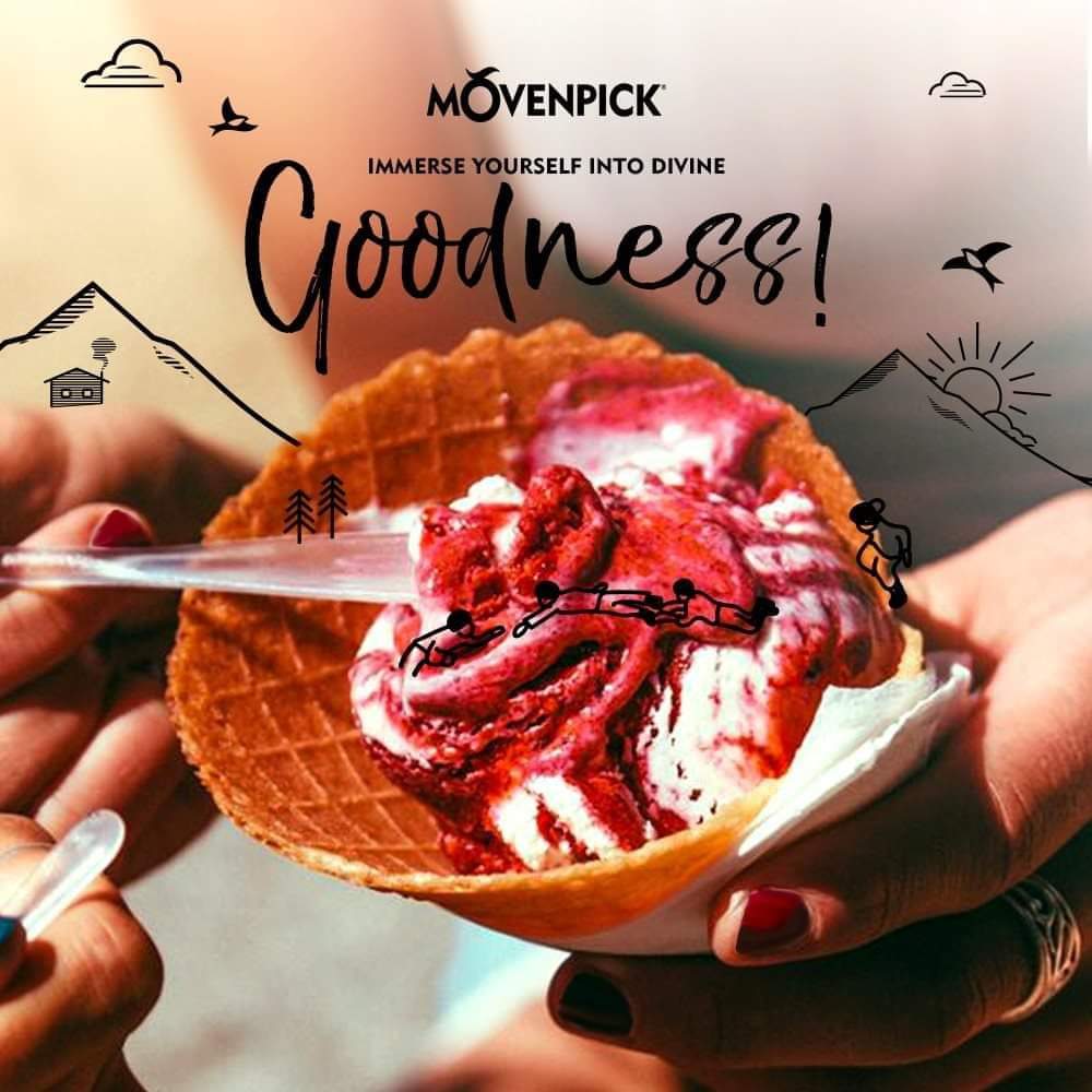 movenpick_mv's tweet photo. We're always in the mood for some this divine scoop! Are you?

#Movenpick #treatforsummers #divinegoodness #MovenpickMaldives https://t.co/N6hAOdylEH