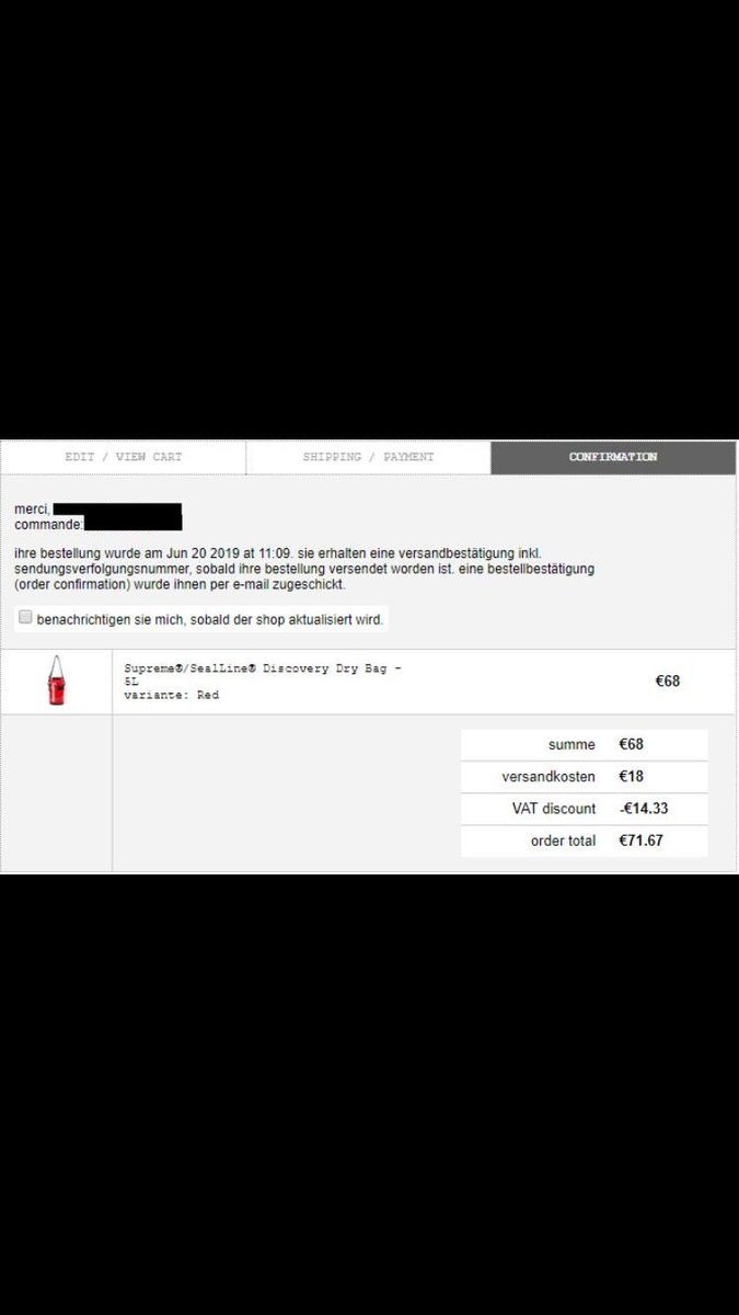 OgWikipedia's tweet photo. Thanks to @EveAIO for the W ❤️🤤🥳🥳 https://t.co/JDTDjy8rIF