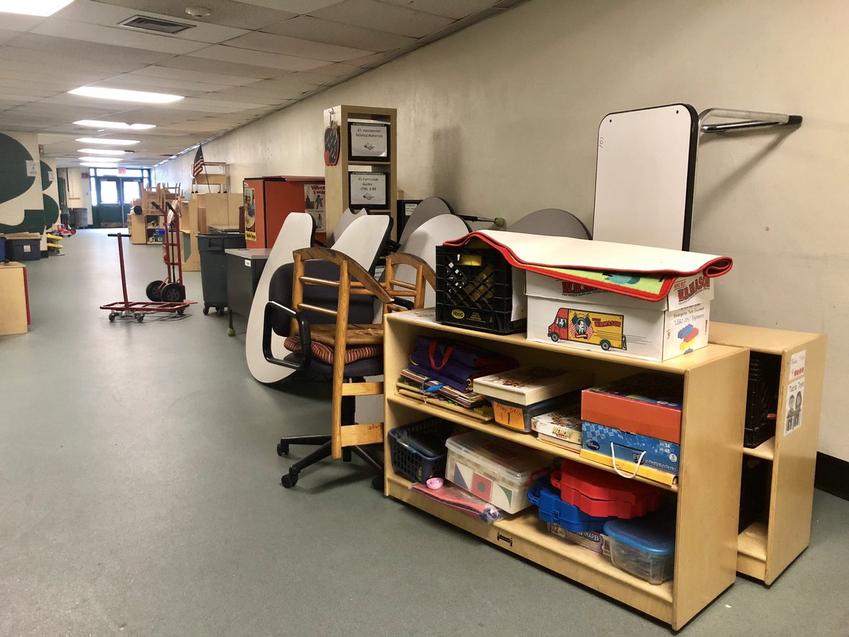 Boston Public School Custodians On Twitter Custodians Wasted No