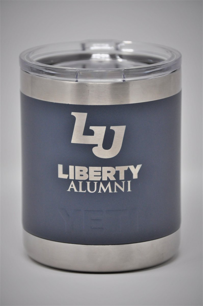 LibertyUAlum's tweet image. Who's up for a giveaway? Like, comment, &amp;amp; share this post for your chance to win this amazing Liberty Alumni YETI! Winner will be announced Friday afternoon. Good luck! 🔥 #ProudLUAlum