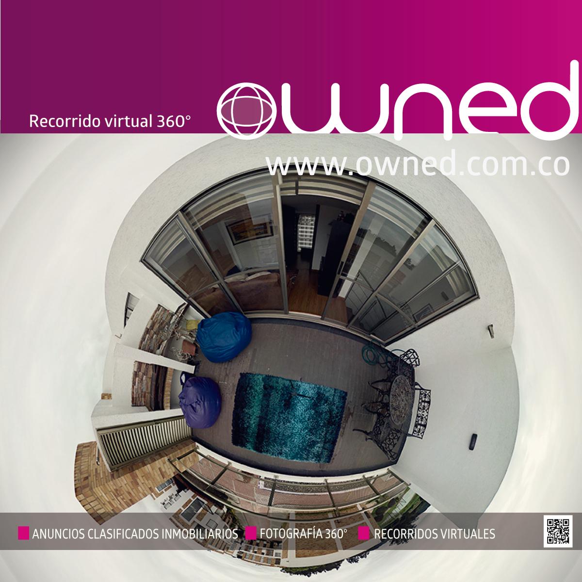 CASA EN VENTA en Chía. Conoce todo el inmueble a través del recorrido virtual en 360° que te ofrece owned.
Publica con nosotros owned.com.co.

Recorrido virtual: https owned.com.co/inmueble/casa-…
Vende: Chía Open House Inmobiliaria
#casa en #venta #vivienda #nueva #Chia