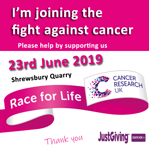 wechillit's tweet image. Only 3 days to go eek ... help support us beat cancer - click here to donate 
fundraise.cancerresearchuk.org/page/janets-ra…