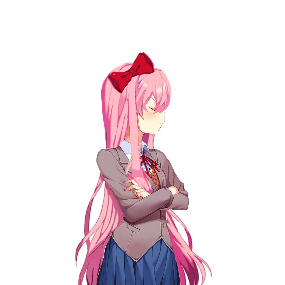 Asuni_Chr's tweet image. “ℍ𝕖𝕝𝕝𝕠! 𝕄𝕪 𝕟𝕒𝕞𝕖 𝕚𝕤 𝔸𝕤𝕦𝕟𝕚! 𝔸𝕟𝕕 𝕕𝕠𝕟’𝕥 𝕓𝕖 𝕓𝕠𝕥𝕙𝕖𝕣 𝕥𝕒𝕝𝕜𝕚𝕟𝕘 𝕥𝕠 𝕞𝕖! 𝕐𝕠𝕦’𝕝𝕝 𝕝𝕠𝕨𝕖𝕣 𝕥𝕙𝕖 𝕀ℚ 𝕠𝕗 𝕥𝕙𝕖 𝕖𝕟𝕥𝕚𝕣𝕖 𝕤𝕔𝕙𝕠𝕠𝕝!”

- Vice President Of the lit club

- Natsuri Ship Child

- Seems rude but is actually sweet