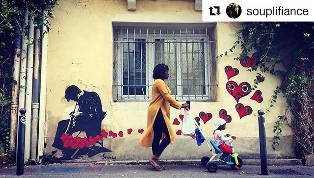 Sunra (@sunrasolart) on Twitter photo "La musique est le language du coeur" ❤
"Music is the language of the heart"
・・・
Repost @souplifiance 📸 Merci pour cette superbe photo 👌🏼👏🏼
・・・
#sunra #oups #notbanksy #spraylove #chetbaker #love #heart #jazz #music #art #artist #streetart #stree… bit.ly/2KvhmVh "La musique est le language du coeur" ❤
"Music is the language of the heart"
・・・
Repost @souplifiance 📸 Merci pour cette superbe photo 👌🏼👏🏼
・・・
#sunra #oups #notbanksy #spraylove #chetbaker #love #heart #jazz #music #art #artist #streetart #stree… bit.ly/2KvhmVh
