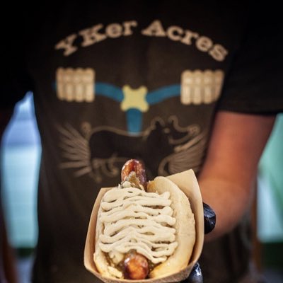 Yker Acres tweet media