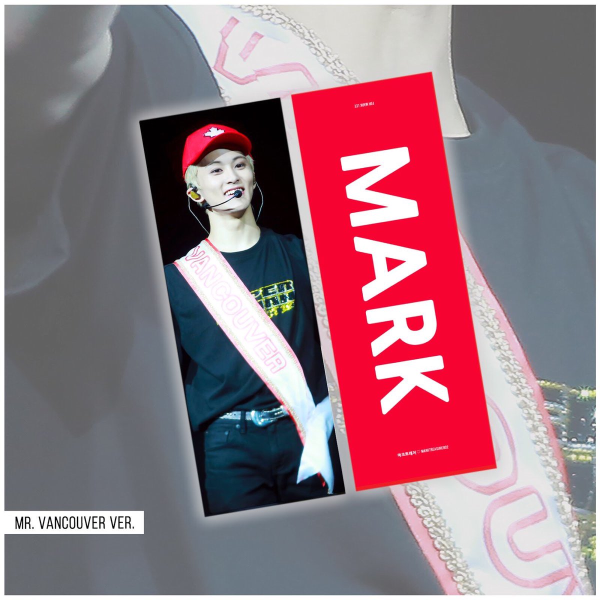 💚 สวัสดีค่ะ วันที่ 21-23 นี้ ทาง MarkTreasure มีสโลแกนและพัดมาขายที่หน้าคอนเสิร์ต ใครสนใจสามารถอ่านรายละเอียดได้ที่นี้นะคะ 

> x.com/marktreasure80…

มาเชียร์มาร์คกันเยอะๆ นะคะ 😊