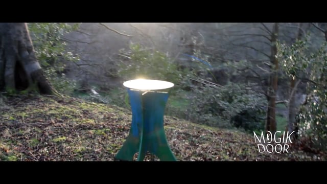 Creativepool's tweet photo. A 3D audio holophonic morphamin #CPSpotlight by Magik Door  Ltd. https://t.co/6ghWgidUMu https://t.co/jfPCg4IEmq