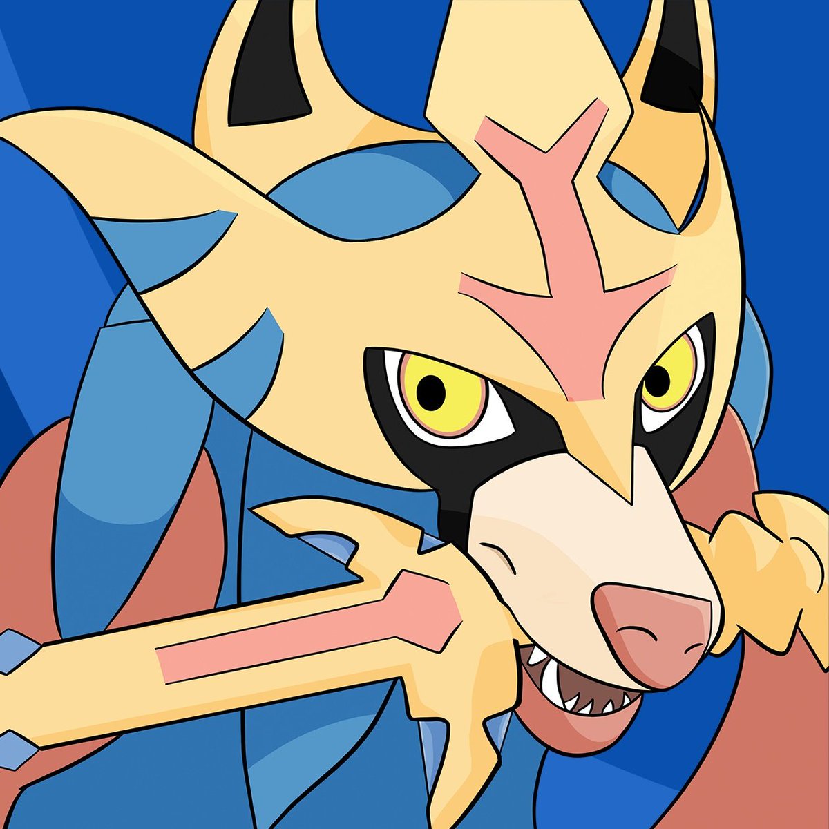 Pokémon Alpha على X: Tenemos nueva imagen de perfil gracias a @Soulrick96.  JEJEJ  / X