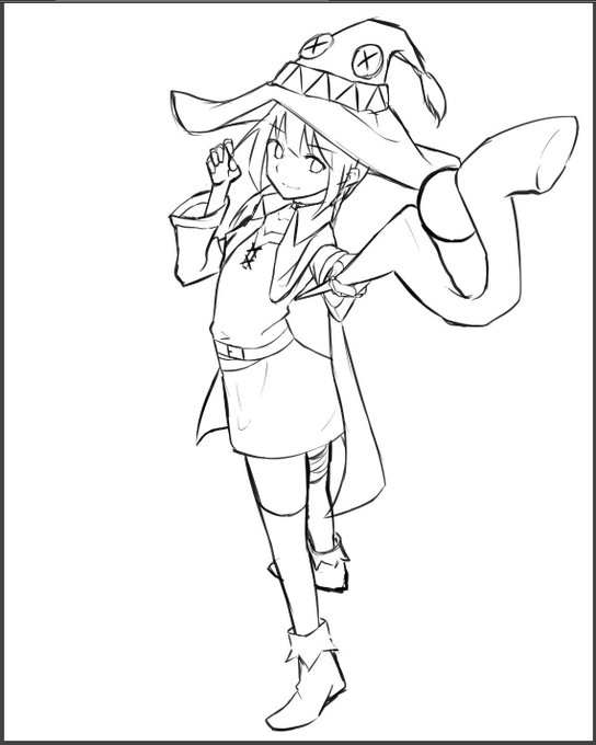 このすばovaだって!?
可愛い😆 