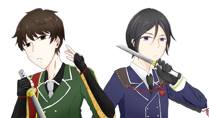 倶利伽羅江のtwitterイラスト検索結果 倶利伽羅江のtwitterイラスト検索結果