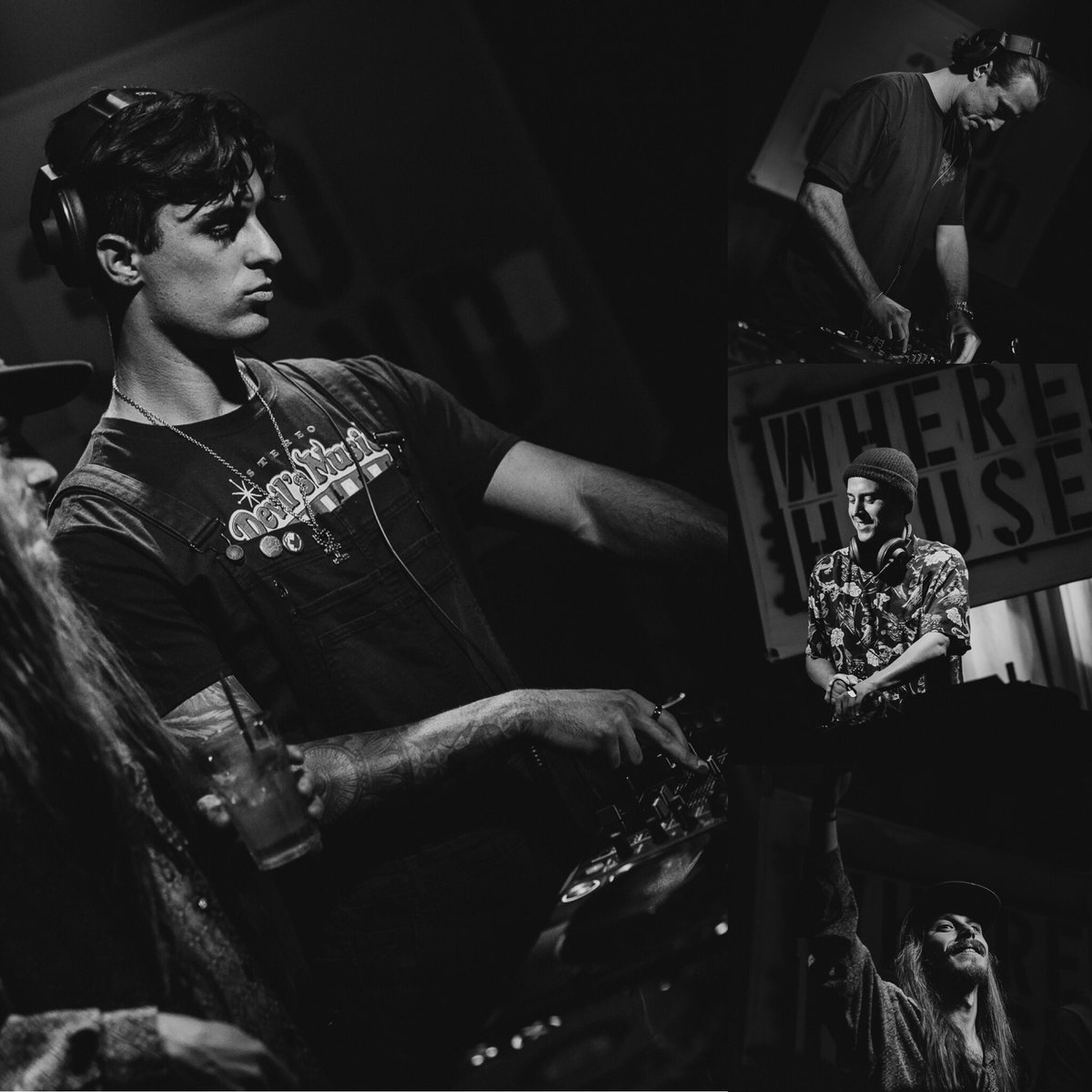housextechnosd's tweet photo. We are completely buzzing over the return of our friends @hive_mind_co TONIGHT.🐝🔥Thursday, June 20th. 390 Grand Ave. Carlsbad. 9pm-12am. 21+/No Cover #wherehouseofficial 📸: @aquino_sd https://t.co/RYoW6GrkmG