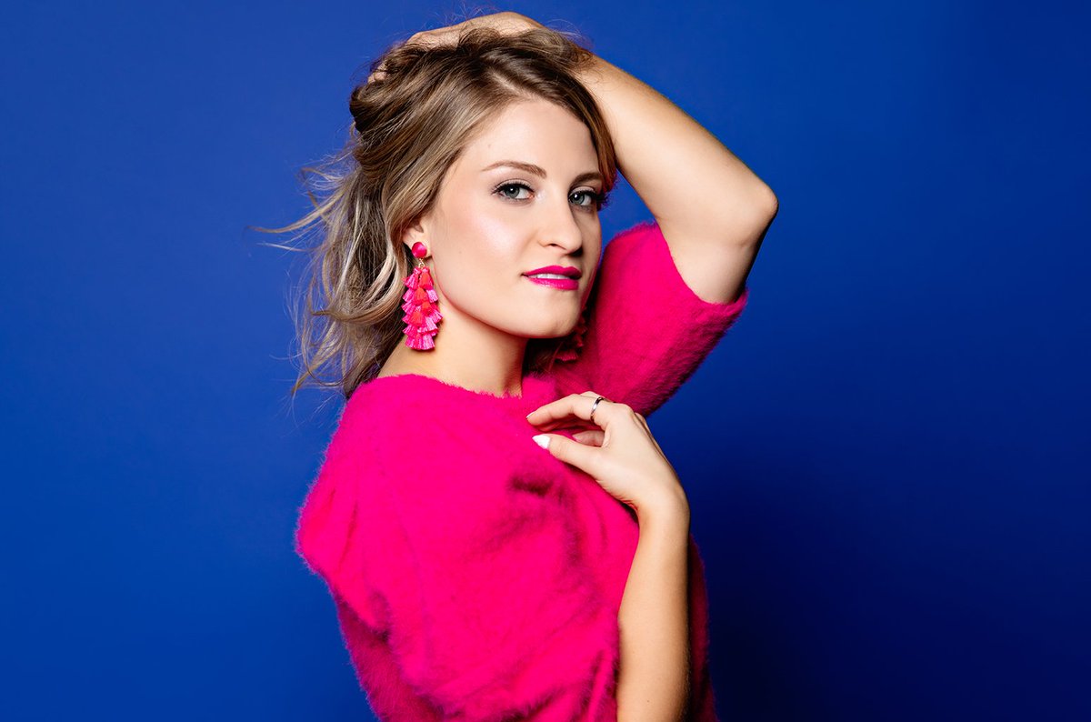 Exclusive: <a href="/lenastonemusic/">Lena Stone</a> releases #KidsTheseDays, an infectious ode to youth blbrd.cm/HVKkBW