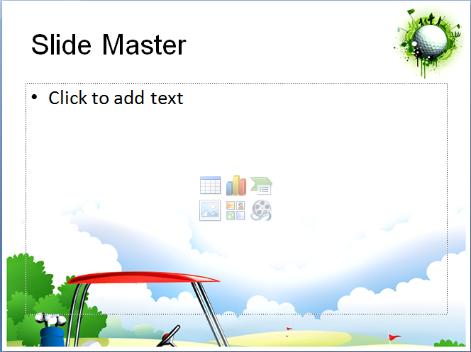 TemplatesStores's tweet photo. #Golf Training PowerPoint Template is new and simple design for your presentations, beautifully designed image of a golf car in a golf court is subject defined and will give a professional look to the presentation.
Read More at » https://t.co/cUDWLzZq6e
#golfppt #ppttemplate https://t.co/4okeBuOXXP