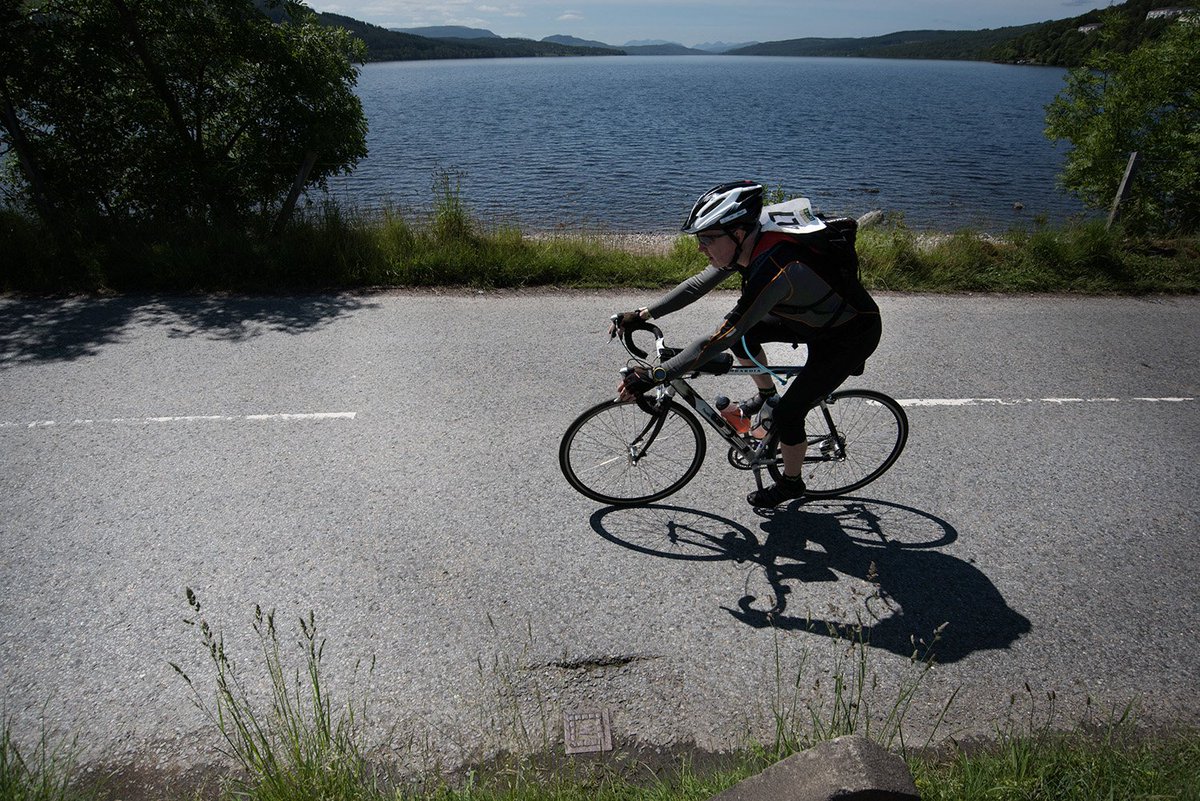 Martin Currie Rob Roy Challenge tweet media