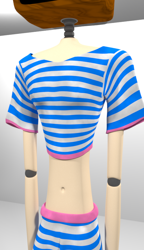 MrDrNose1's tweet photo. Doing some work on neck, shirt and head https://t.co/5dIXaOncXj