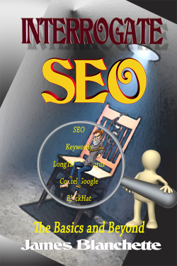 DirectTablet's tweet image. Interrogate SEO by James Blanchette #asmsg  #spub #kindle #ibooks  #iartg #ibooks #ibook #kobo #nook #book #romance only free  spangaloo.com/books.php?bid=…