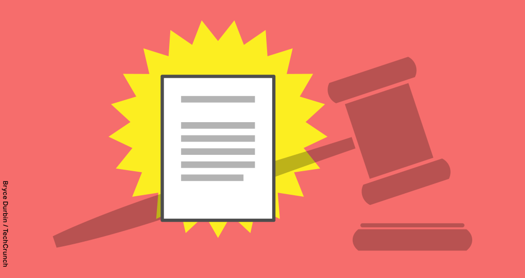 The boring genius of how Atrium kills legal busy work tcrn.ch/2WTux4b by <a href="/joshconstine/">Josh Constine 📶🔥</a>