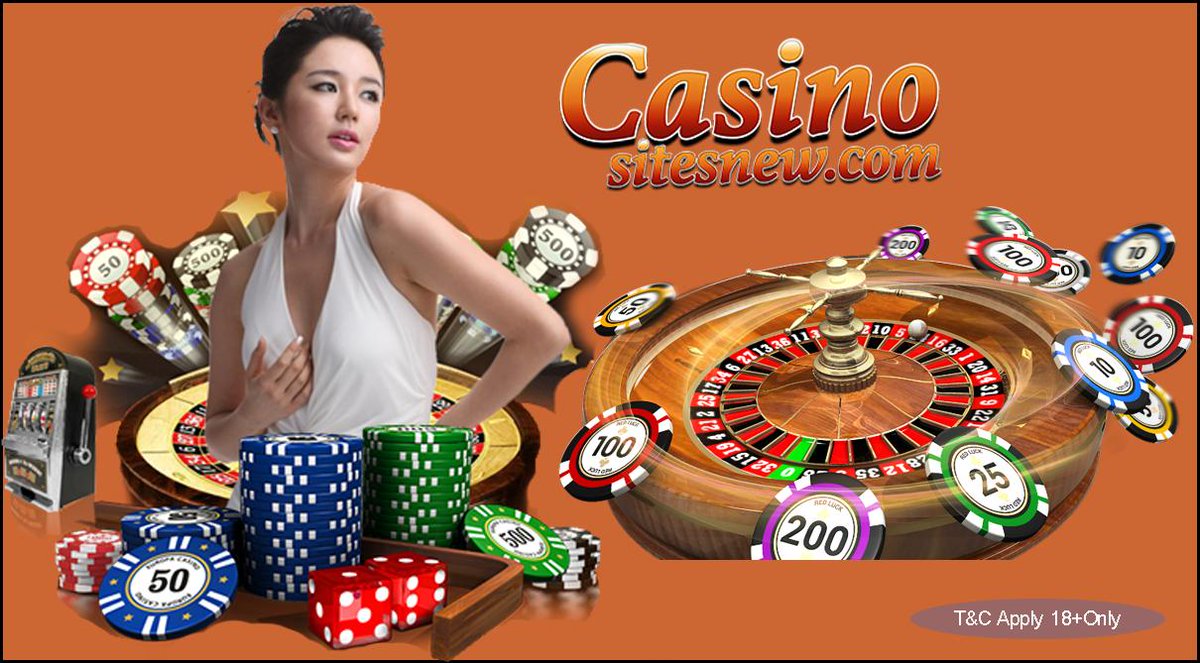 LondonRuni's tweet photo. Online casino sites new UK. In count to the game choice of promotions, the equal of the casino are the bonus.
https://t.co/X5HfXKdxSC
#SlotSitesNew #FreeSpinsSlots #BestCasinoBonuses https://t.co/adNH0Xb16i
